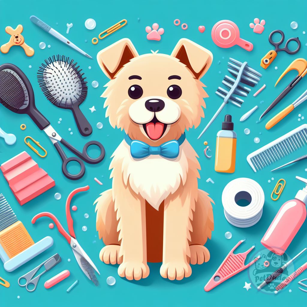 Pet Grooming 101: Tips and Tricks for First-Time Pet Owners