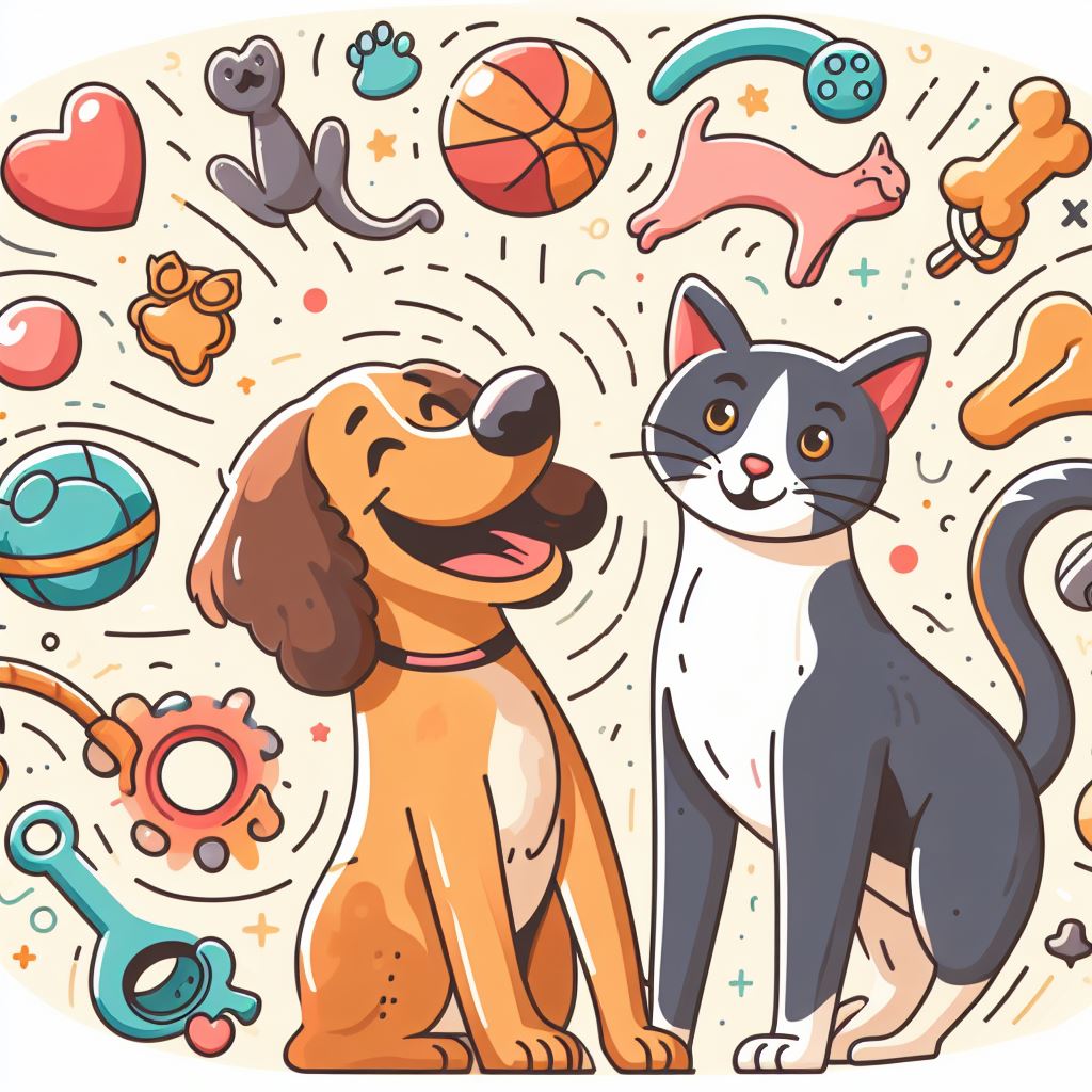 Understanding Pet Behavior: Signs Your Pet Is Happy