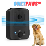 QuietPaws™ The Ultimate Dog Training Solution