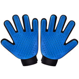 PetDudes™ Brushing Gloves - PetShopDudes