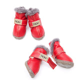 PawProtecor® Winter Dog Shoes - PetShopDudes