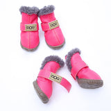 PawProtecor® Winter Dog Shoes - PetShopDudes