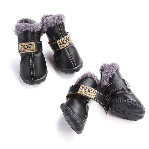 PawProtecor® Winter Dog Shoes - PetShopDudes