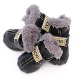 PawProtecor® Winter Dog Shoes - PetShopDudes