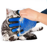 PetDudes™ Brushing Gloves - PetShopDudes